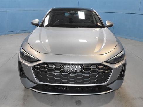 Certified 2025 Audi A5 2.0T Premium w/ Convenience Package AWD/4WD image 21