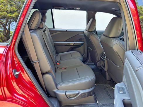 Used 2026 Lexus TX 350 FWD w/ Convenience Package image 40