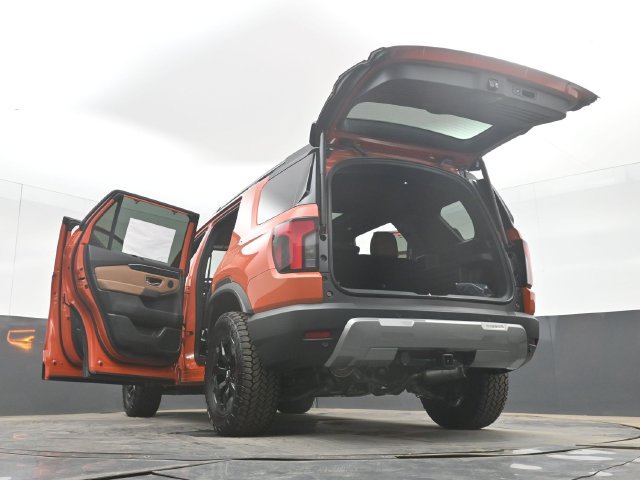New 2026 Honda Passport TrailSport Elite image 59
