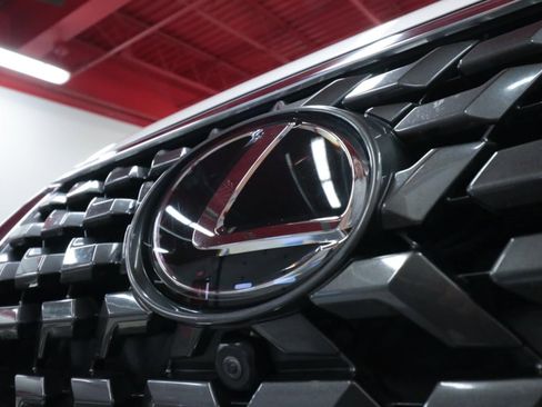 Used 2023 Lexus GX 460 Luxury w/ Sport Design Package image 40