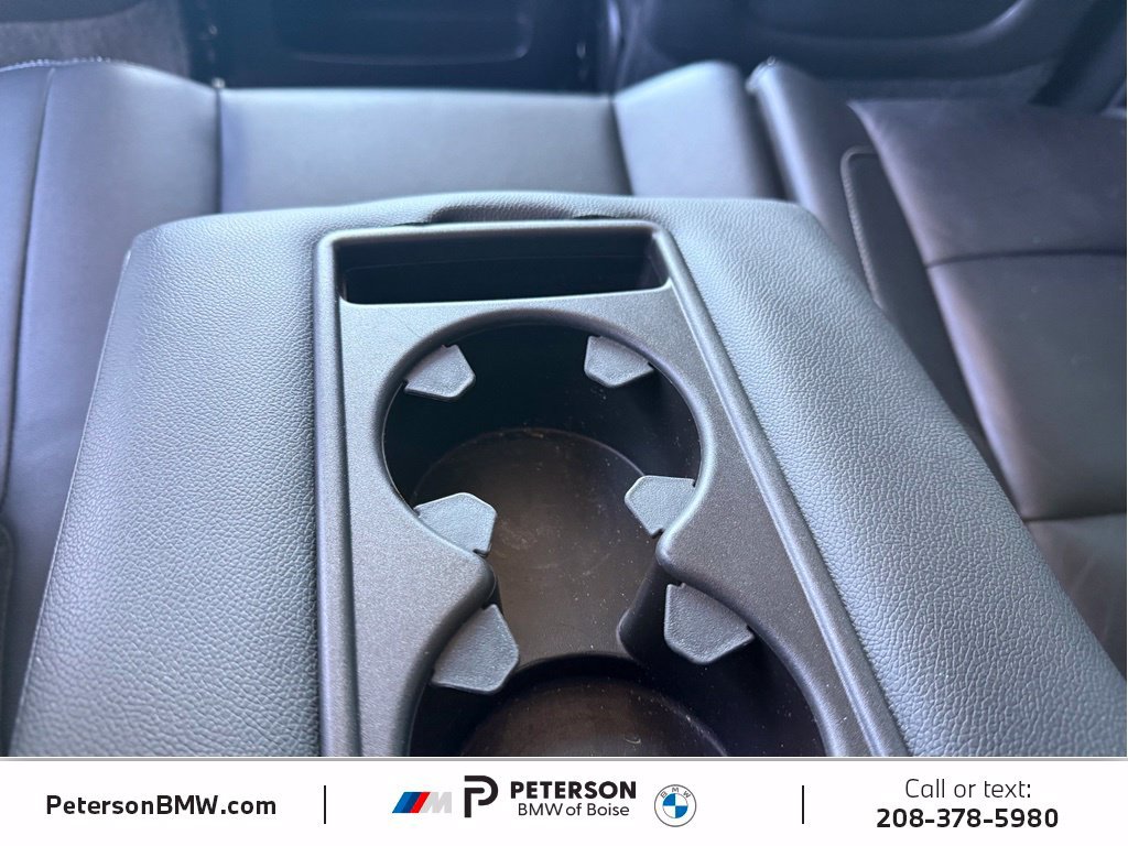 Used 2015 Chevrolet Tahoe LT AWD/4WD image 24