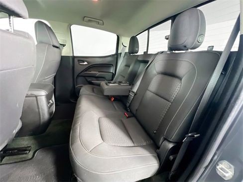 Used 2018 GMC Canyon SLE w/ SLE Convenience Package image 22