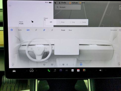 Used 2018 Tesla Model 3 Long Range image 22