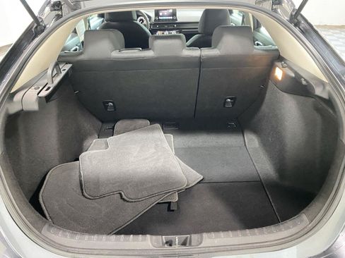 Used 2024 Honda Civic LX image 14
