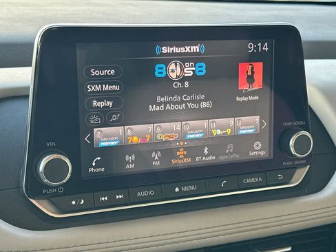 Used 2023 Nissan Rogue SL FWD image 19