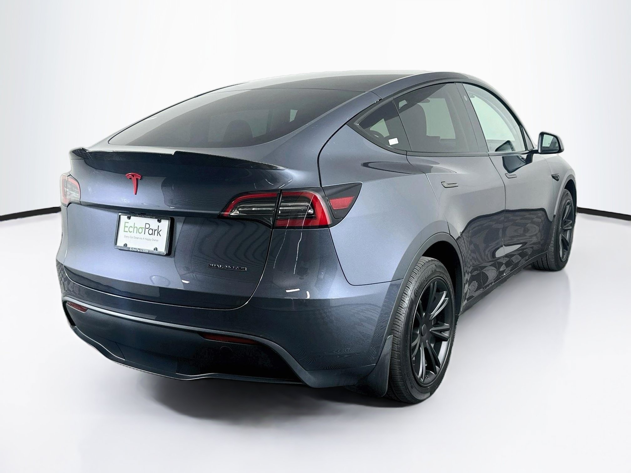 Used 2023 Tesla Model Y Long Range AWD/4WD image 9