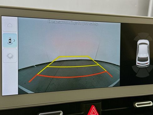 Used 2024 Hyundai Ioniq 5 SEL RWD image 23