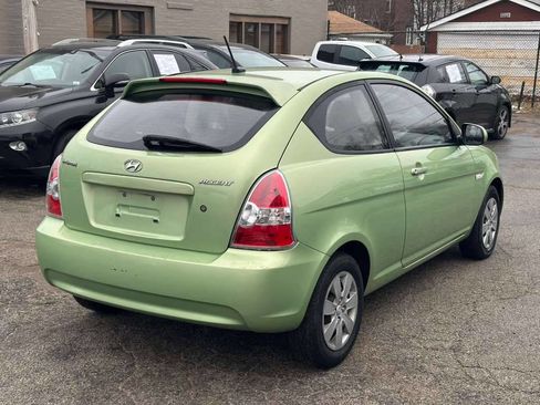 Used 2010 Hyundai Accent GS w/ Premium Pkg 3 image 6