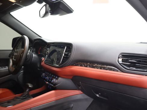 Used 2023 Dodge Durango SRT Hellcat image 23