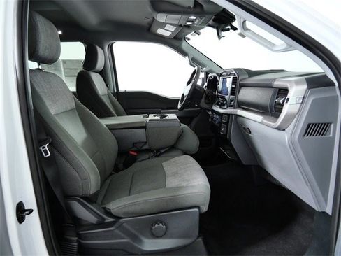 Certified 2023 Ford F150 XLT w/ XTR Package image 12