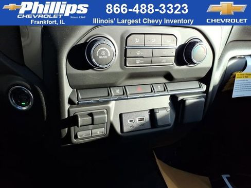 New 2026 Chevrolet Silverado 3500 W/T w/ WT Convenience Package image 11