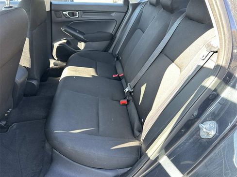 Used 2022 Honda Civic LX image 12