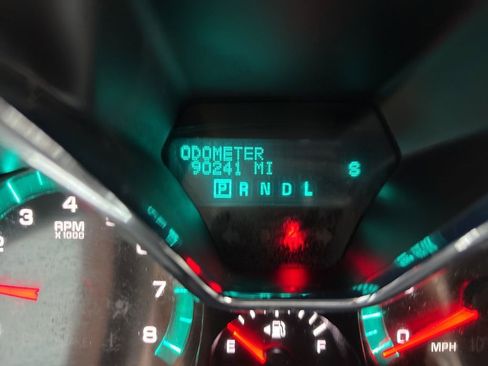 Used 2017 Chevrolet Traverse LT w/ Style and Technology Package image 27