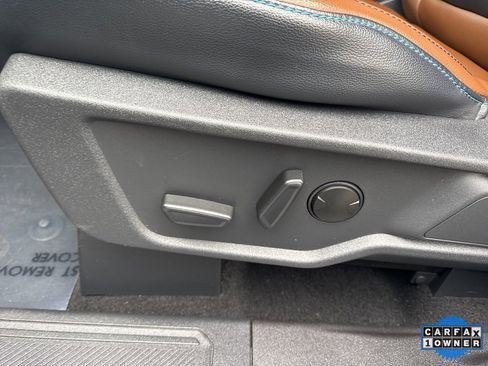 Used 2024 Ford Bronco Outer Banks image 18