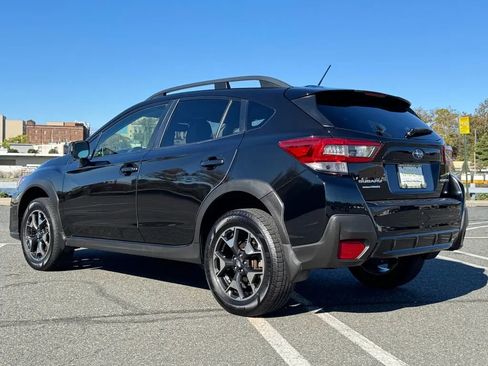 Used 2020 Subaru Crosstrek 2.0i image 4