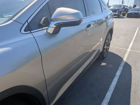 Used 2022 Lexus RX 350 FWD w/ Premium Package image 3