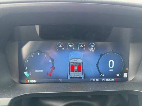 Used 2024 Ford F150 XLT w/ Equipment Group 302A MID image 12