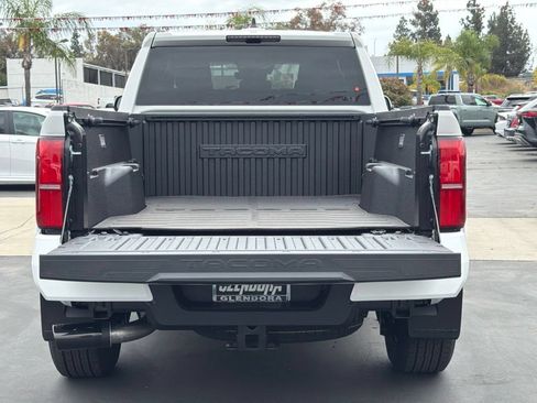 New 2026 Toyota Tacoma TRD Sport AWD/4WD image 15