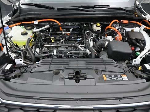 New 2024 Ford Escape SE image 29