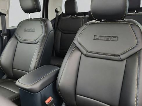 New 2026 Ford Maverick Lobo AWD/4WD image 10