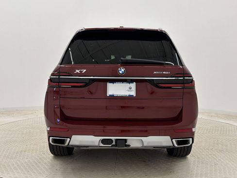 Used 2026 BMW X7 xDrive40i AWD/4WD image 10