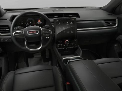 New 2027 GMC Terrain Elevation AWD/4WD image 32