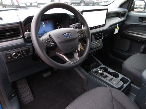 New 2026 Ford Maverick XL image 13