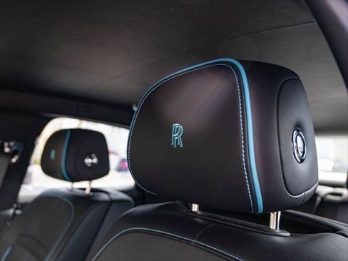 Certified 2022 Rolls-Royce Ghost Black Badge image 10