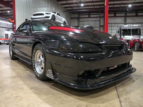 Used 1994 Ford Mustang GT image 12