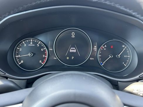 New 2026 MAZDA CX-50 AWD 2.5 S w/ Cargo Package image 14