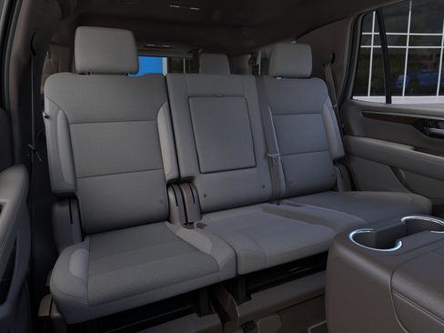 New 2026 Chevrolet Tahoe LS RWD image 17