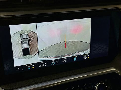 Used 2023 GMC Sierra 1500 Denali w/ Denali Reserve Package image 21