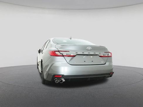 New 2026 Toyota Camry SE image 22