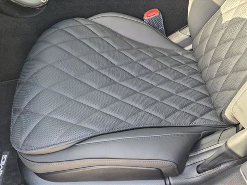 New 2026 Mercedes-Benz S 580e 4MATIC Sedan image 4