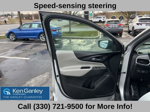 Used 2022 Chevrolet Equinox LS w/ LS Convenience Package image 25