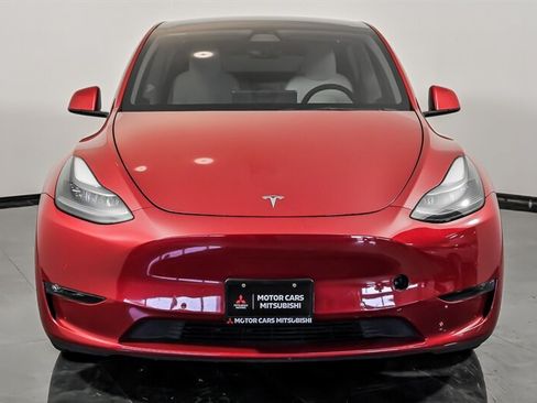 Used 2022 Tesla Model Y Performance AWD/4WD image 4
