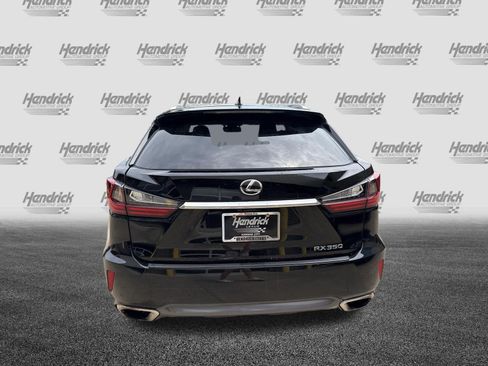 Used 2016 Lexus RX 350 AWD w/ Premium Package image 9