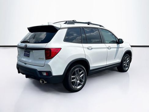 Used 2023 Honda Passport EX-L image 9