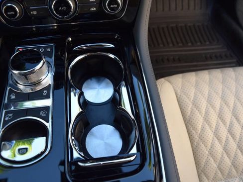 Used 2019 Jaguar XJ Collection image 59