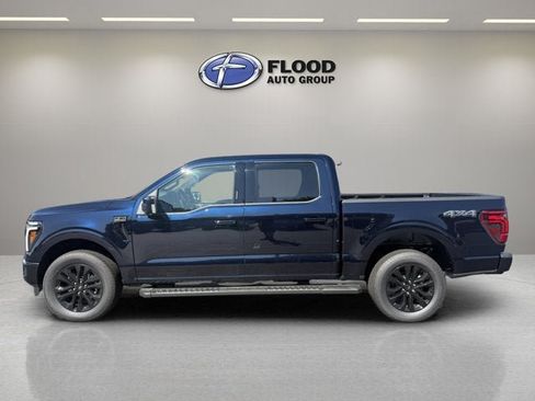 New 2026 Ford F150 Lariat w/ Equipment Group 502A High AWD/4WD image 5