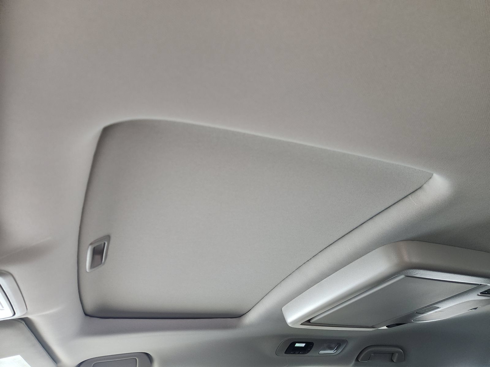 New 2026 Honda Odyssey Elite image 26