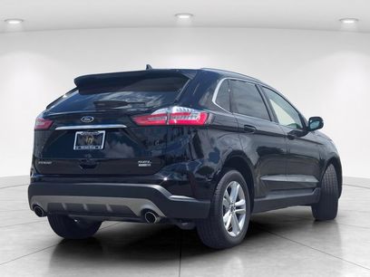 Used 2020 Ford Edge SEL