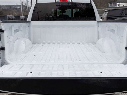 Used 2022 RAM 1500 Big Horn image 35