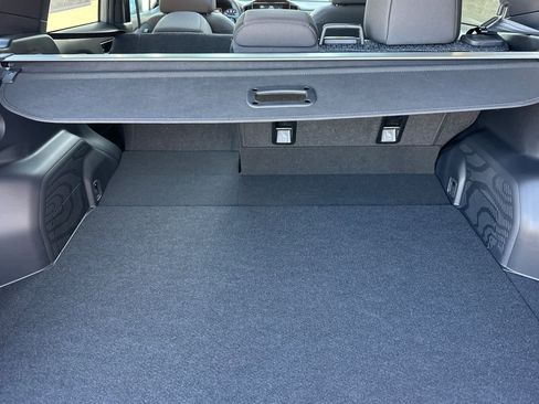 New 2026 Subaru Forester Premium image 16