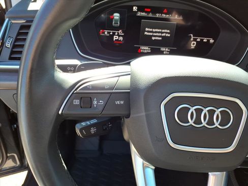 Certified 2023 Audi Q5 2.0T Premium Plus image 16