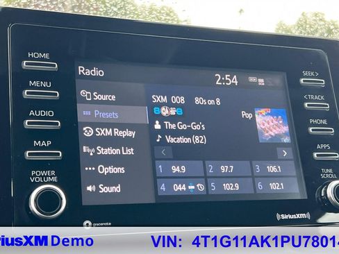 Used 2023 Toyota Camry SE image 28