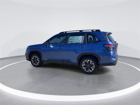 New 2026 Subaru Forester image 5