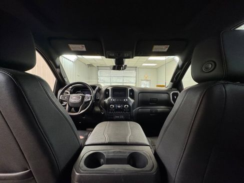Used 2023 GMC Sierra 2500 AT4 w/ AT4 Preferred Package AWD/4WD image 20