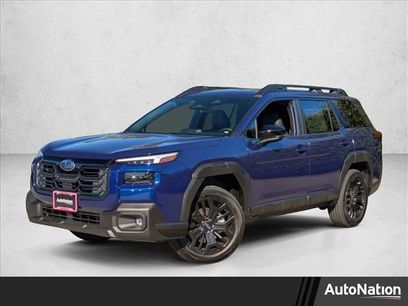 New 2026 Subaru Outback Limited XT