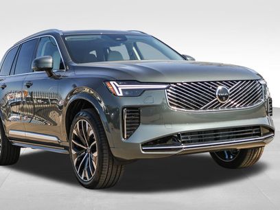 New 2027 Volvo XC90 B6 Ultra